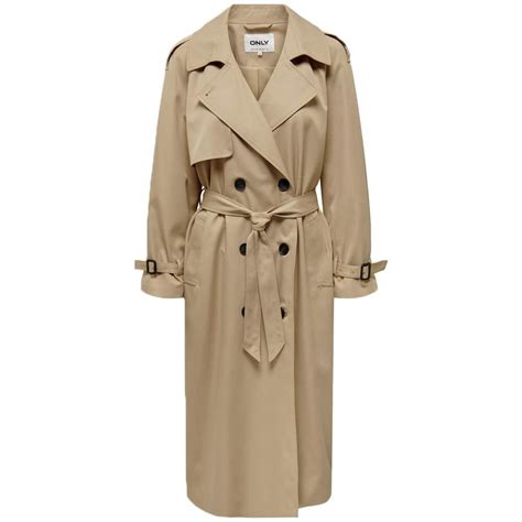 chloe trenchcoat only